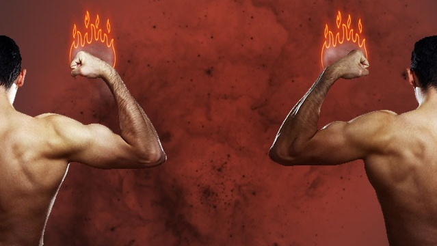 الحل الامثل لعلاج الجنسي عند الرجال