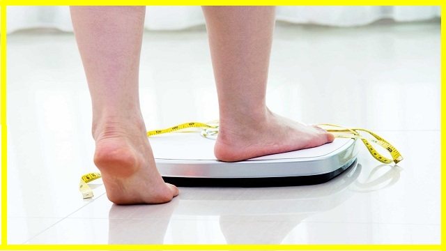 مرتين بس يوميا كافية تنقص الوزن بمقدار 15 كيلو في الشهر